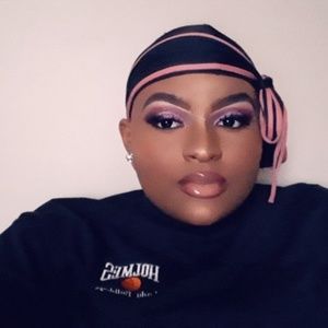 Meet your Posher, Ravionne